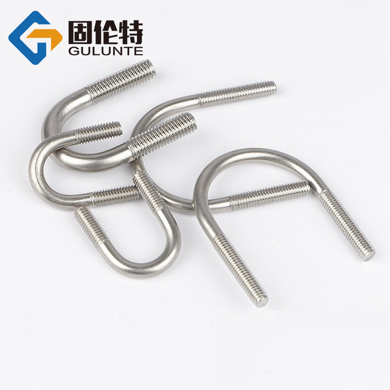 不銹鋼u型螺栓規格型號
